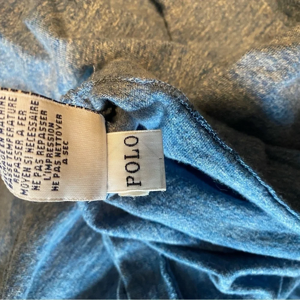 Mens Polo Ralph Lauren Tshirt